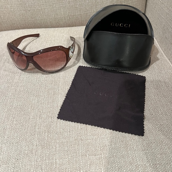 Gucci Sunglasses main image 4